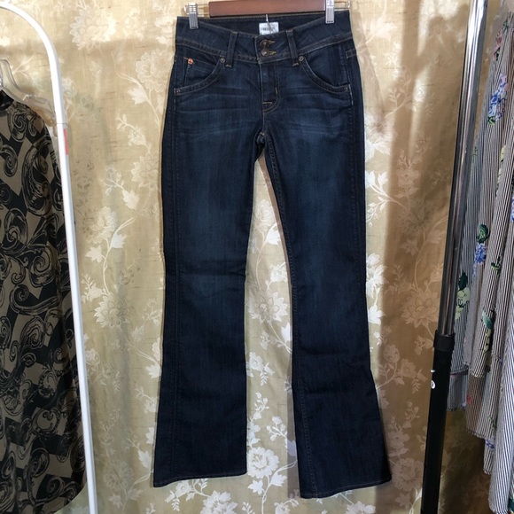 hudson jeans poshmark